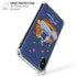 Disney Lady & The Tramp Bella Notte iPhone XS Max Clear Case